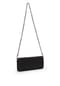 L.CREDI NADI Clutch, Glitzer, Ketten-Trageriemen, für Damen Bild 10