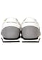 ARMANI EXCHANGE Herren Sneaker Low - Schnür-Schuh, Retro, Logo Bild 5