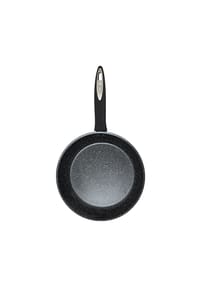 zyliss® - Geschmiedete Aluminium-Pfanne, Keramik Antihaftbeschichtung - Black