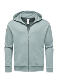 ragwear™ - Sweatjacke Natten - Ash