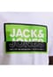 JACK & JONES Herren  T-Shirts, 5er Pack - JCOLOGAN SUMMER PRINT, Rundhals, Baumwolle Bild 9