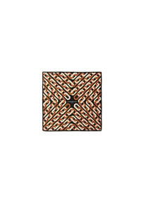 LePARMENTIER PARIS - Seidentuch - beige