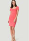 zero Strickkleid, Wellensaum, knielang, für Damen Bild 2