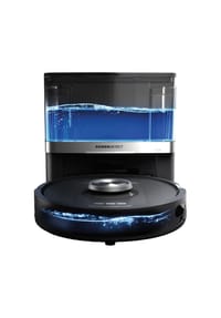 Shark® - Saugroboter PowerDetect NeverTouch Pro RV2800YEEU - schwarz