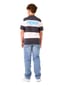 GARCIA T-Shirt, Baumwolle, für Kinder Bild 5