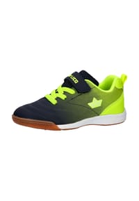 LICO - Sportschuh Marlin VS - blau