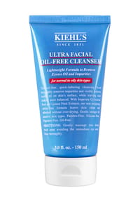 Kiehl's ULTRA FACIAL - Oil Free Cleanser - GEL