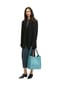LIEBESKIND HILLA Schultertasche, Leder, Magnetverschluss, für Damen Bild 3