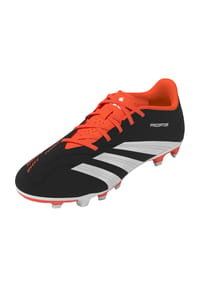 adidas Performance Fußballschuhe "Predator Club FXG Jr", Schnürung, Stollen, für Kinder Bild 1