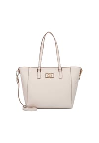 U.S. POLO ASSN. Jones - Jones Shopper Tasche 29 cm - natural