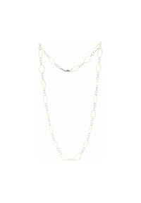 Der Kettenmacher - Kette 925/- Sterling Silber - mehrfarbig