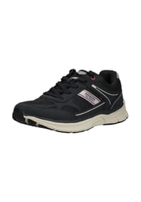 Dockers® by Gerli - Lederimitat/Textil Sneaker - Navy