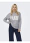 ONLY® Pullover Jerico, Rippbündchen, für Damen Bild 11