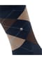 Burlington Burlington Edinburgh Socken, mittelhoch, für Herren Bild 10