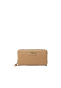 MARC ELLIS - Brieftasche - Leather and light gold