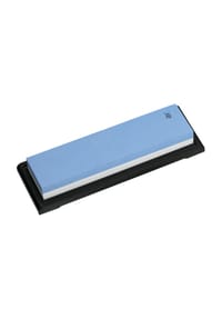 WMF Schleifstein "Wetzstähle" - Wetzstähle - BLAU