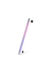 COFI - Tech-Protect USP100 4-Spitzen-Touch-Eingabestift – Lila - 