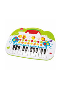 Simba - ABC Tier-Keyboard - 