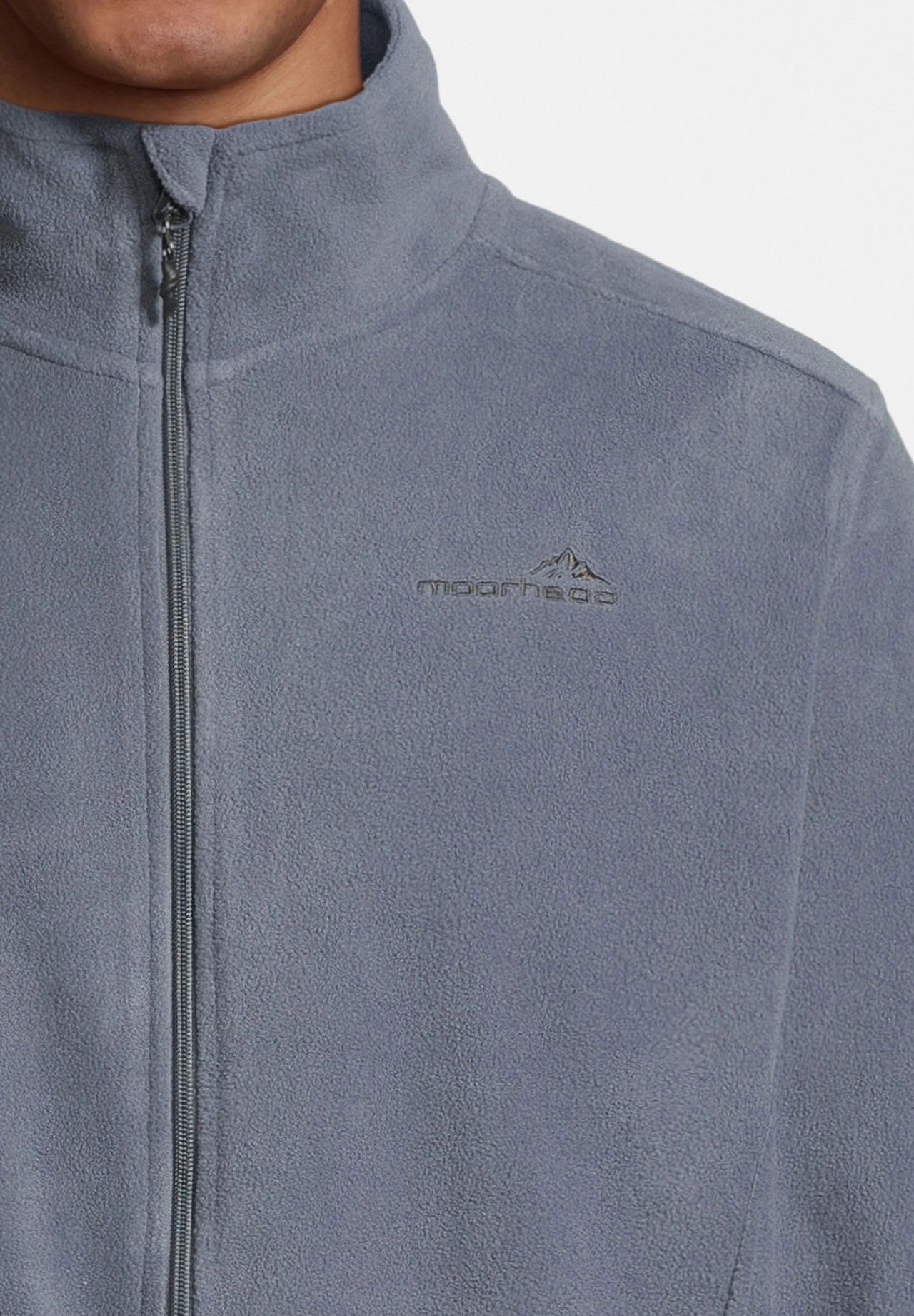 moorhead Fleecejacke  