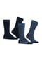 Burlington Everyday Stripe Socken, 2er-Pack, für Herren Bild 9