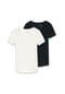 SCHIESSER Damen Tank Top 2er Pack - Unterhemd, Personal Fit, Basic, Stretch, Single Jersey Bild 1