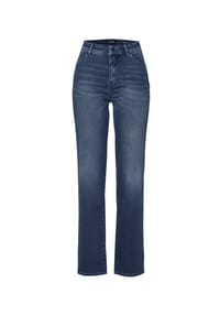 ROSNER STUDIO - Straight-Jeans Audrey1_092 - dark blue | 382