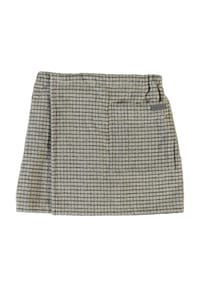 MÖVE - Eden Sauna-Kilt - leinen
