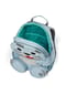 Affenzahn GROSSER FREUND Kinderrucksack "Robbe", Ziehzunge, Namensschild Bild 10