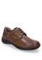 JOSEF SEIBEL Herren Halbschuh New Anvers 62, cognac Bild 9