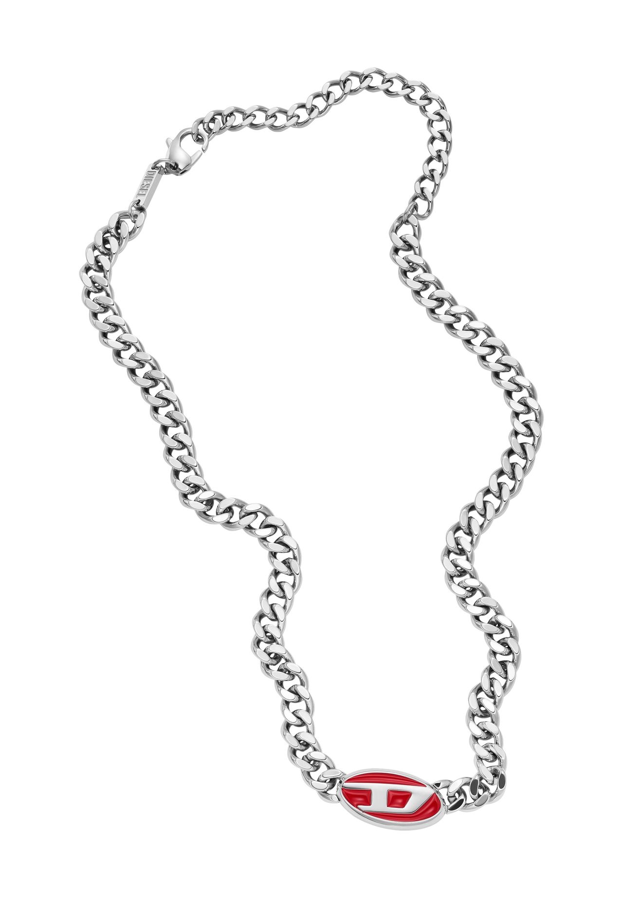 DIESEL® Herren Kette 