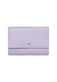BRAUN BÜFFEL ALESSIA - Geldbörse, Emblem, für Damen - 049 FROSTED VIOLET