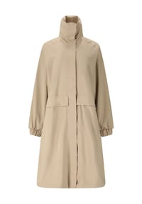 WHISTLER - Parka Everly mit verschweißten Nähten - 1188 Salute