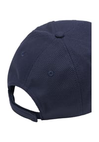 JAN VANDERSTORM - Basecap KISPAN - dunkelblau