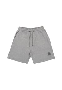 OLDSKULL - Sweatshorts Basic Samurai mit Dehnbund - Black