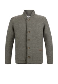 STOCKERPOINT - Trachtenstrickjacke Nicolo - beige