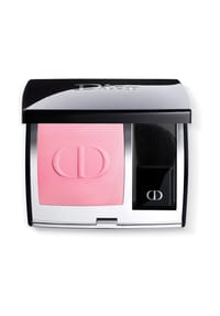 DIOR ROUGE BLUSH - ROUGE BLUSH ROUGE FÜR WANGEN UND WANGENKNOCHEN - LANGER HALT - 962 POISON MATT