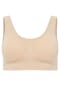 JOCKEY® Modern Seamfree Core Bralette, breite Träger, für Damen Bild 9