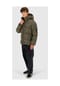 ALIFE AND KICKIN® Steppjacke "James", abnehmbare Kapuze, für Herren Bild 12