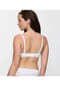 TRIUMPH Schalen-BH, Multioptions-Träger, Mikrofaser, für Damen Bild 10