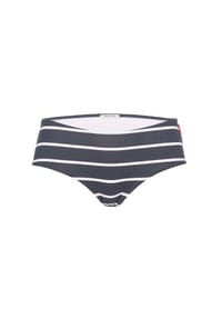 JOOP! - Bikini-Hose Jeans! Easy Summer - blau