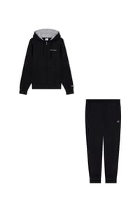Champion® - Trainingsanzug, Kapuze, für Herren - NBK/NBK/NOXM