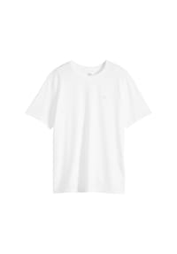 Levi's® - Herren T-Shirt - Icon Tee, Rundhals, Baumwolle, einfarbig - Dunkelblau