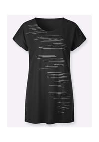 Sieh an! - Longshirt - pink
