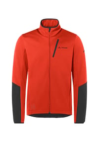 VAUDE - Jacken Men's Matera Softshell Jacket II - black/black