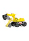 LENA® Giga Trucks Aufsitz-Bagger Pro X Bild 3