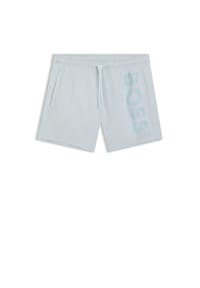 BOSS - Badeshorts, schnelltrocknend, für Herren - 445 TURQUOISE/AQUA