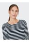 JOY sportswear Shirt "Carina", 3/4-Ärmel, Streifen-Design, für Damen Bild 10