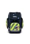 ergobag Fluo-Zip Set, Reflektorstreifen Bild 9