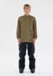 SLOPE® Langarmshirt Riggs mit atmungsaktiver Eigenschaft Bild 10
