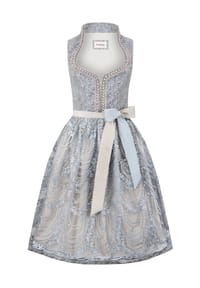 STOCKERPOINT - Dirndl Nadira - lila